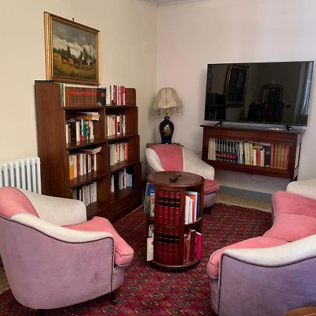 Albergo Dell'Angelo Pieve di Teco Exteriér fotografie